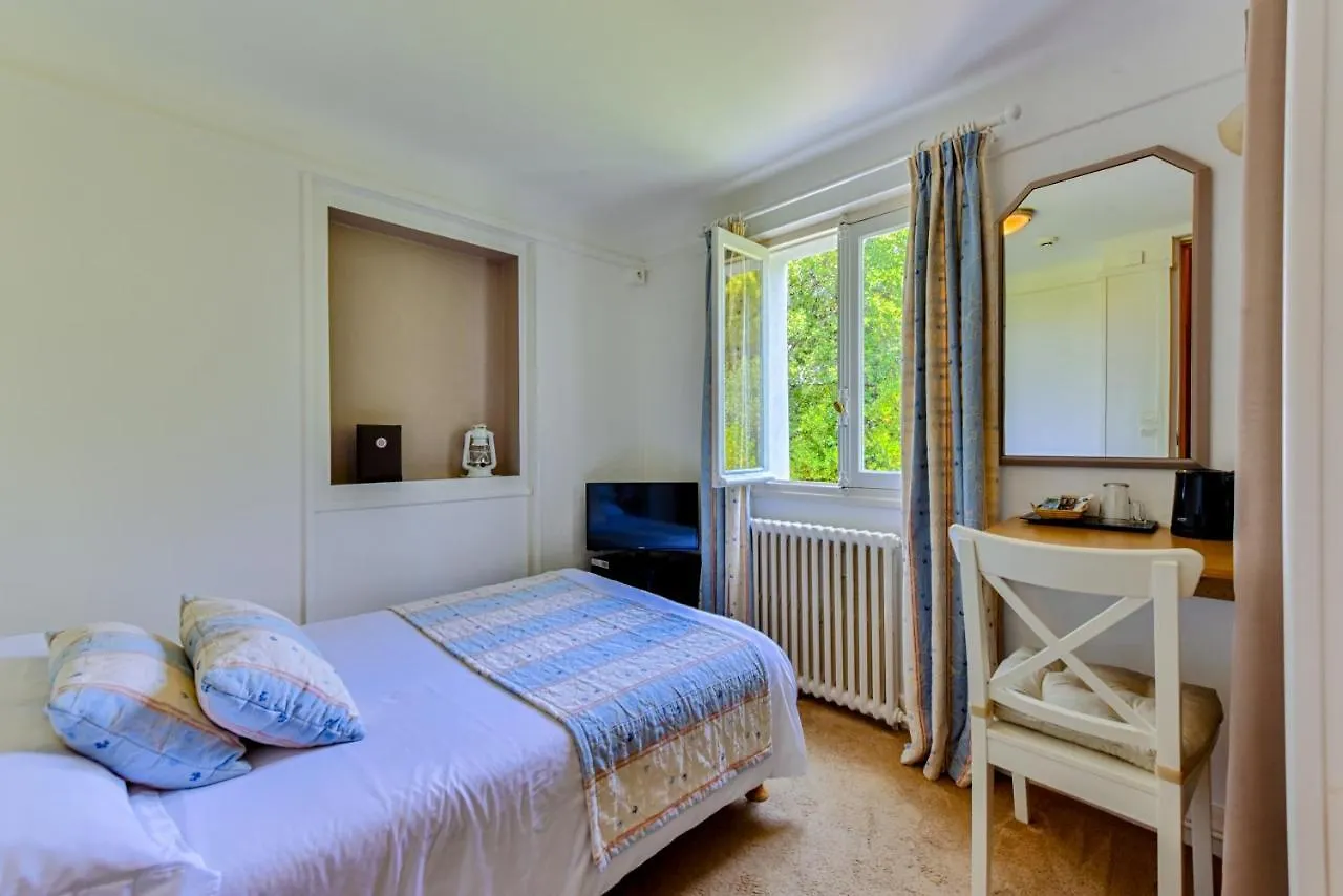 Hotel Mas Djoliba Antibes Francia