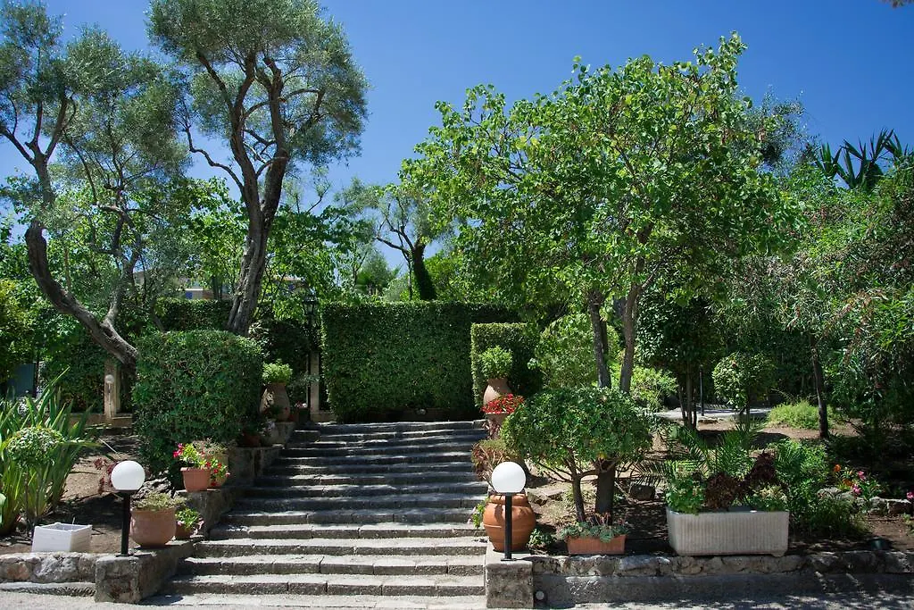 Hotel Mas Djoliba Antibes