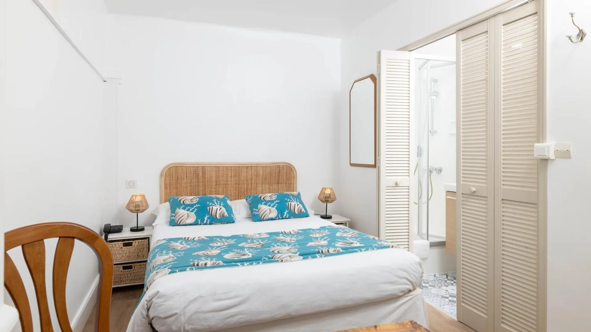 Hotel Mas Djoliba Antibes