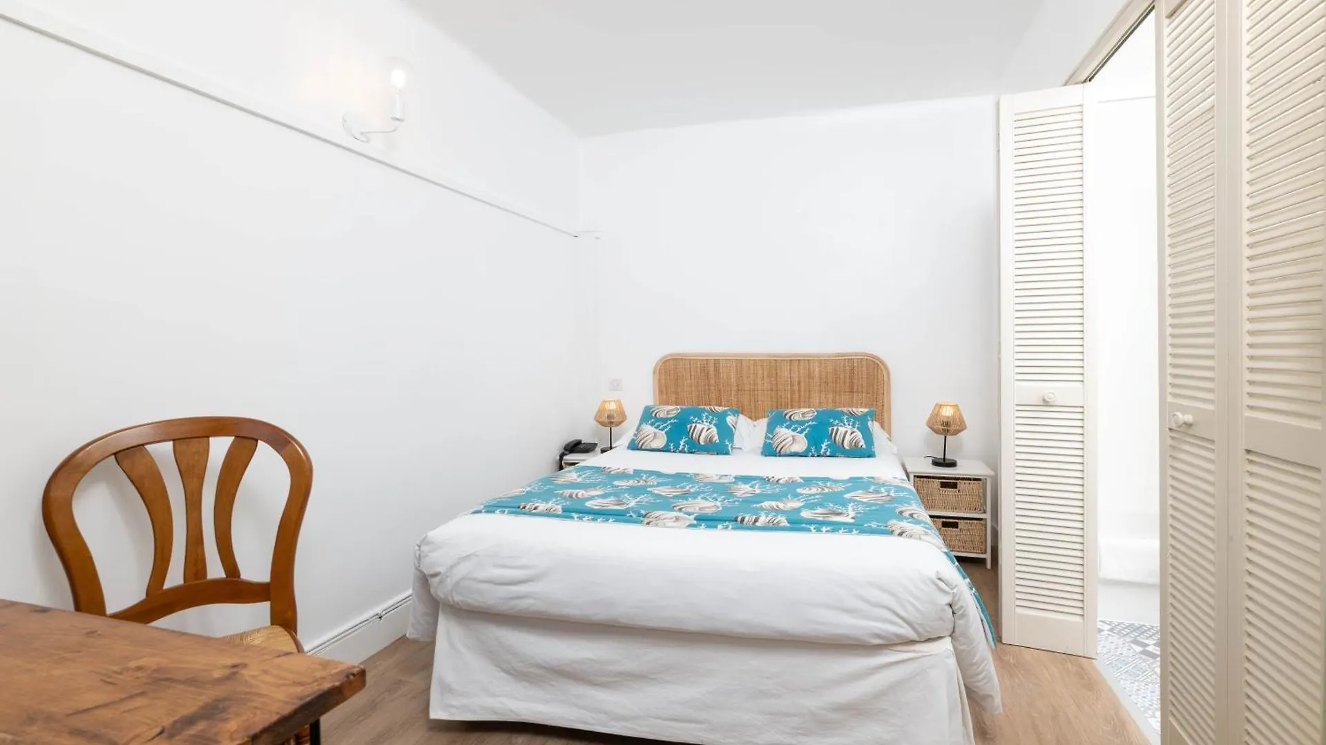 Hotel Mas Djoliba Antibes