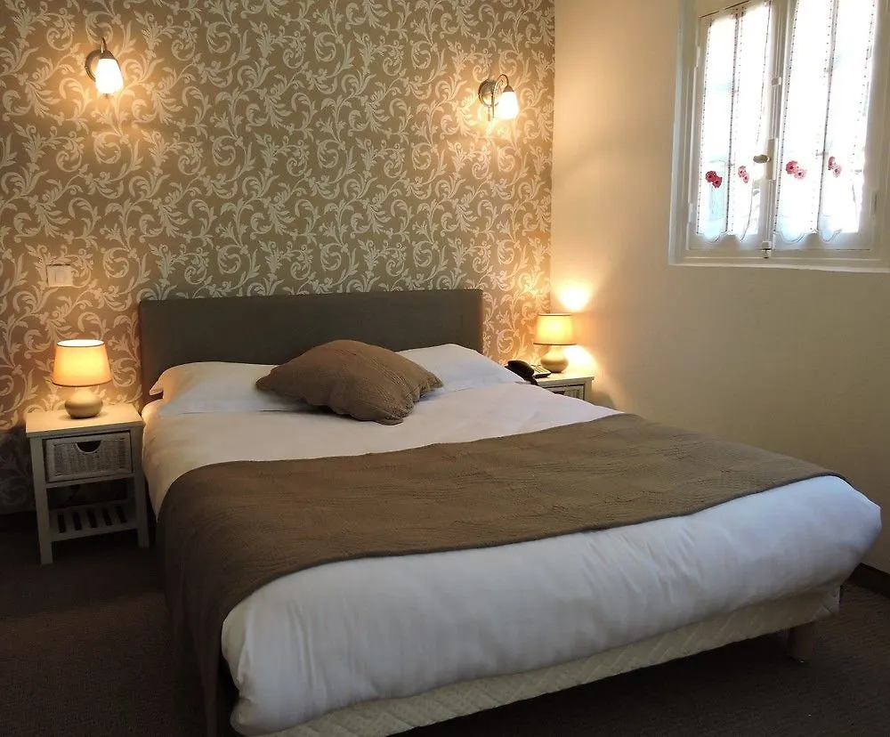 Hotel Mas Djoliba Antibes 3*,  France