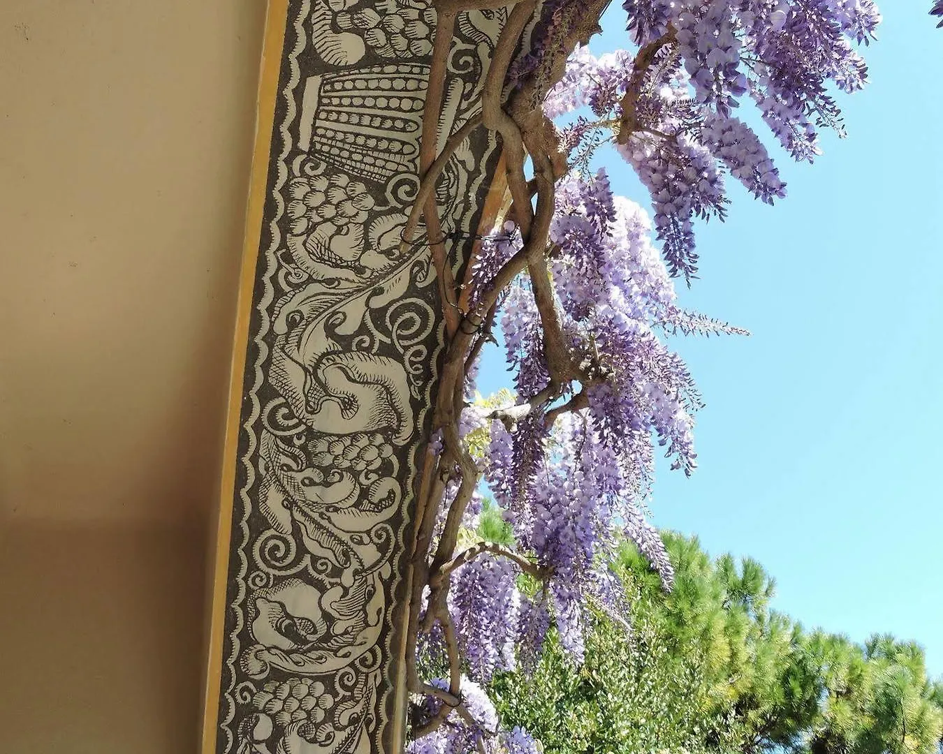 Hotel Mas Djoliba Antibes