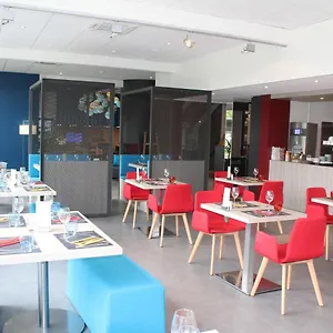 Ibis Styles Hotel Beauvais