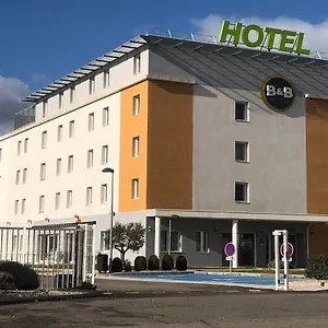 *** Hotel Lyon Eurexpo France