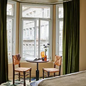 Hotell Cartier