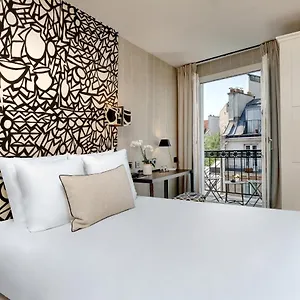 Hotell Le Senat