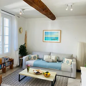 Pimms Appartement