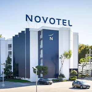 Hotell Novotel Valence Sud