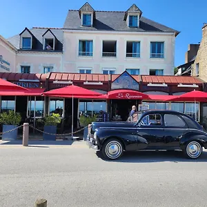 Hotell Le Querrien