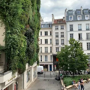 Appartement Artistic Center Of France