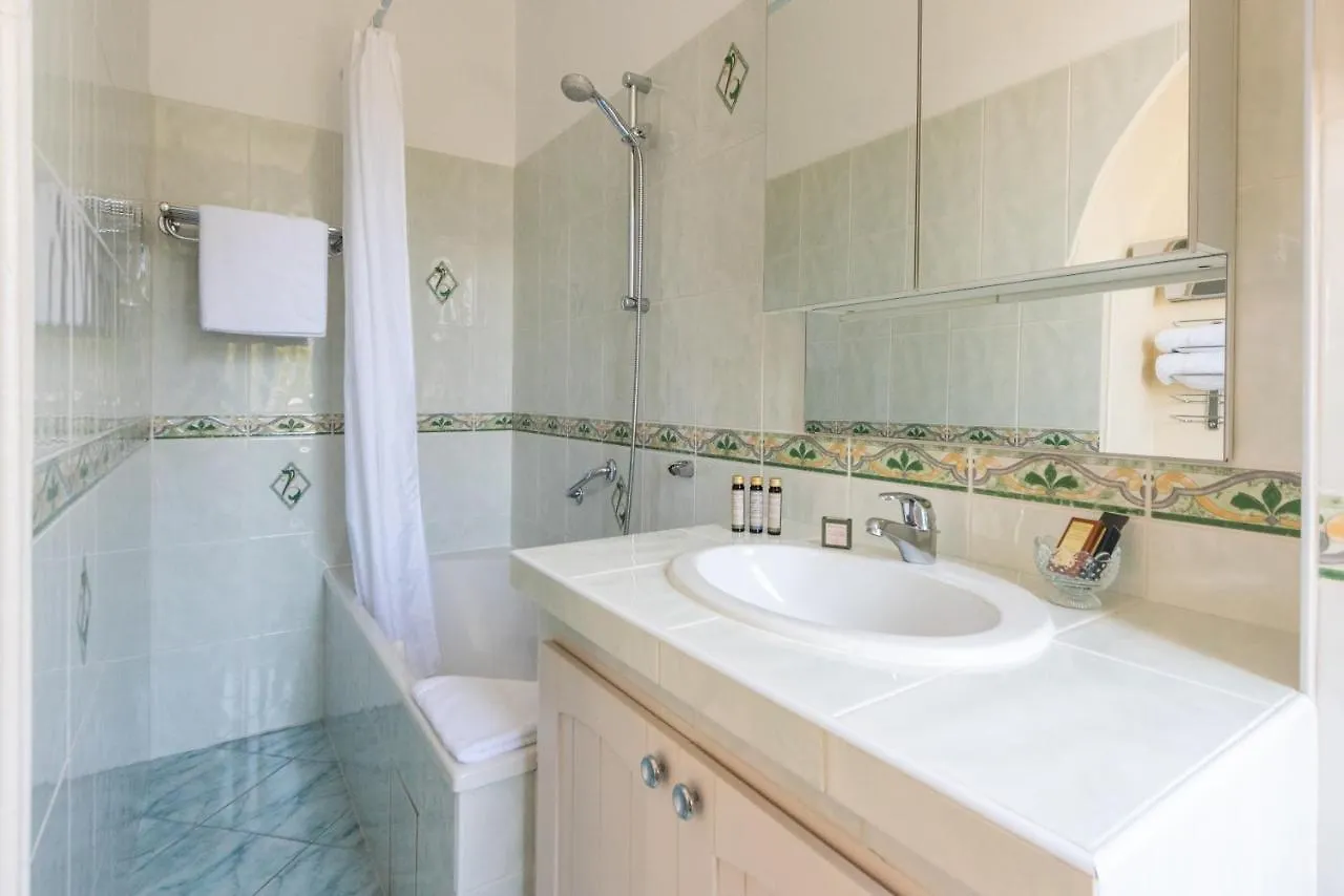 Mas Djoliba Hotell Antibes 3*,  Frankrike