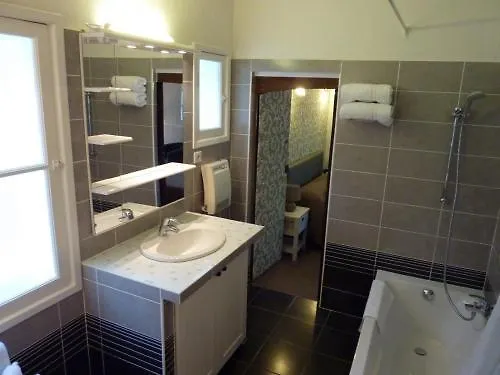 Mas Djoliba Hotell Antibes
