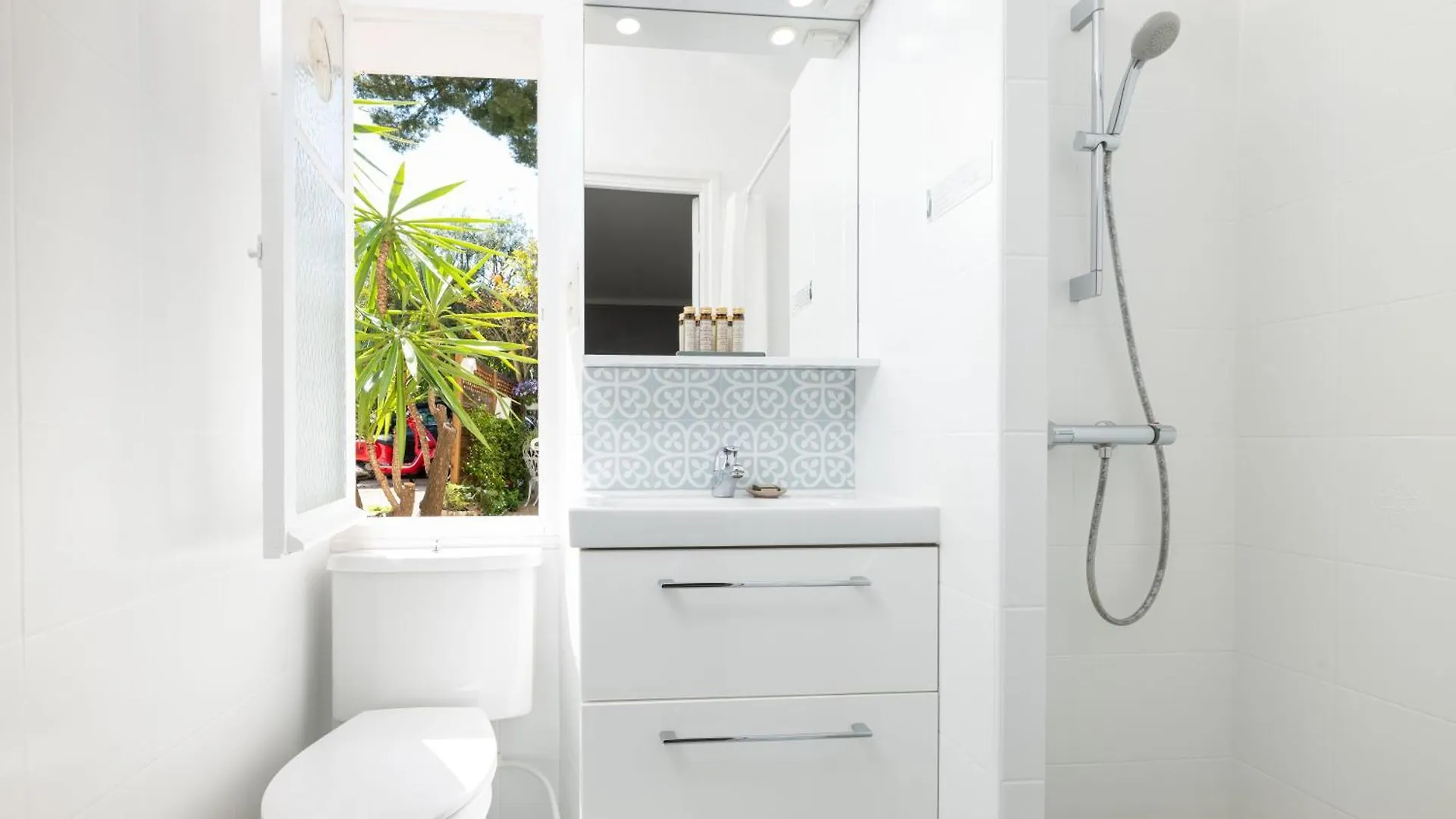 Hotel Mas Djoliba Antibes