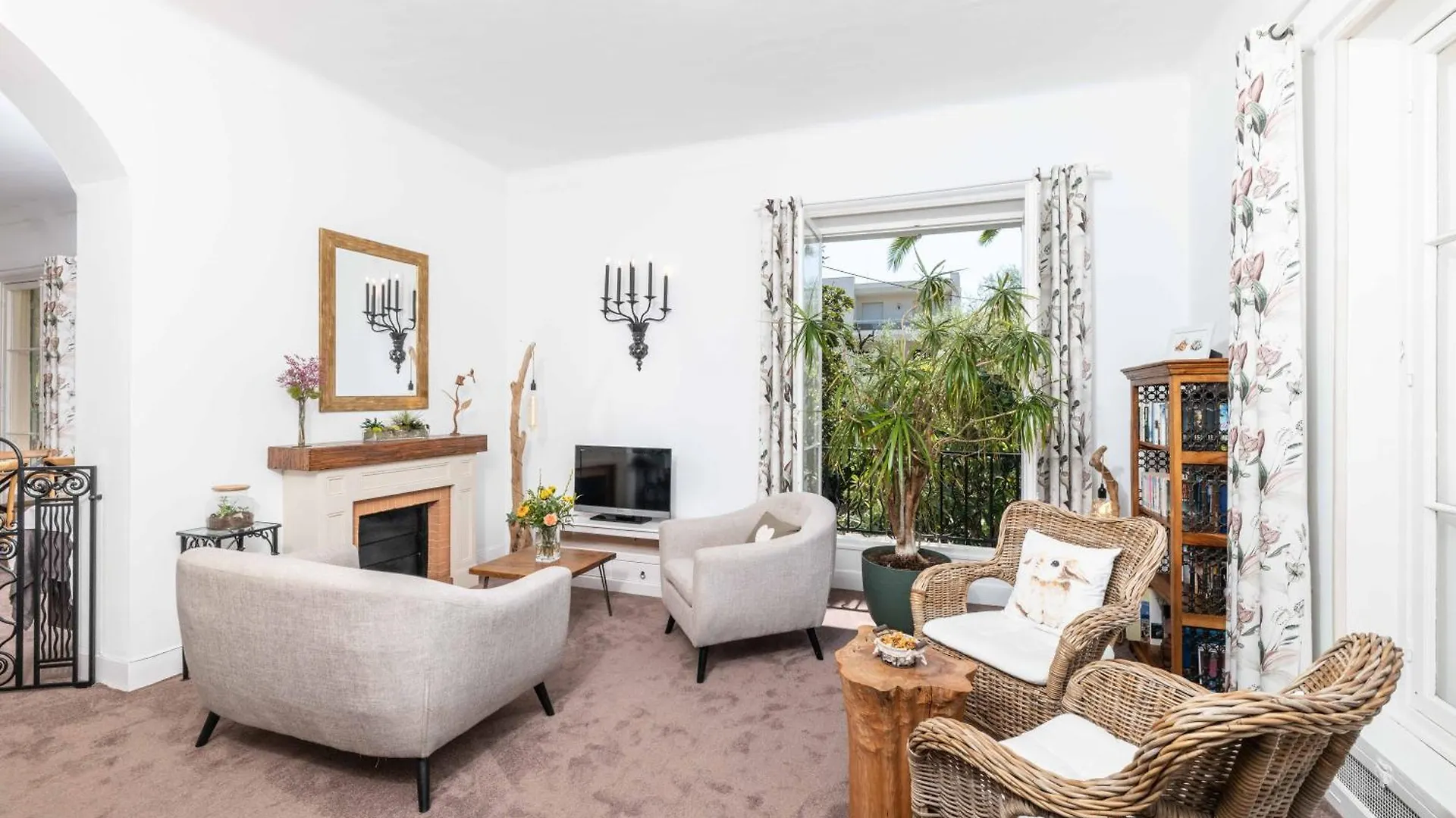 Hotel Mas Djoliba Antibes 3*,  Frankrig