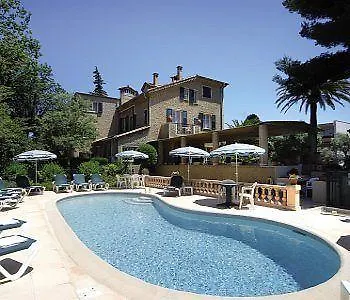 Mas Djoliba Hotell Antibes
