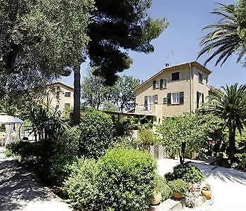 ***  Mas Djoliba Hotell Antibes Frankrike