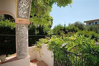 Mas Djoliba Hotell Antibes