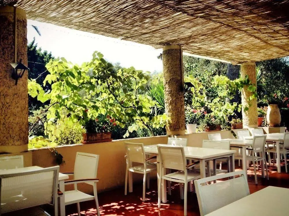 Mas Djoliba Hotell Antibes 3*,  Frankrike