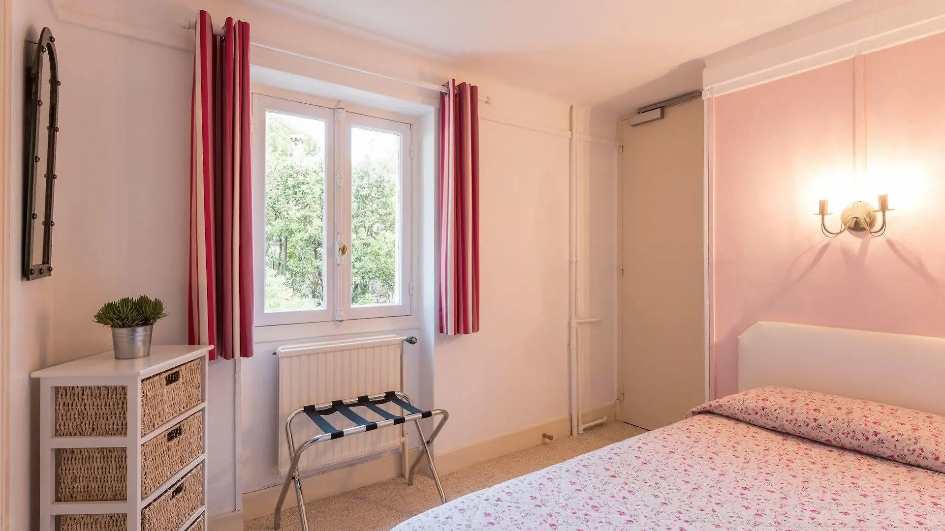 Mas Djoliba Hotell Antibes