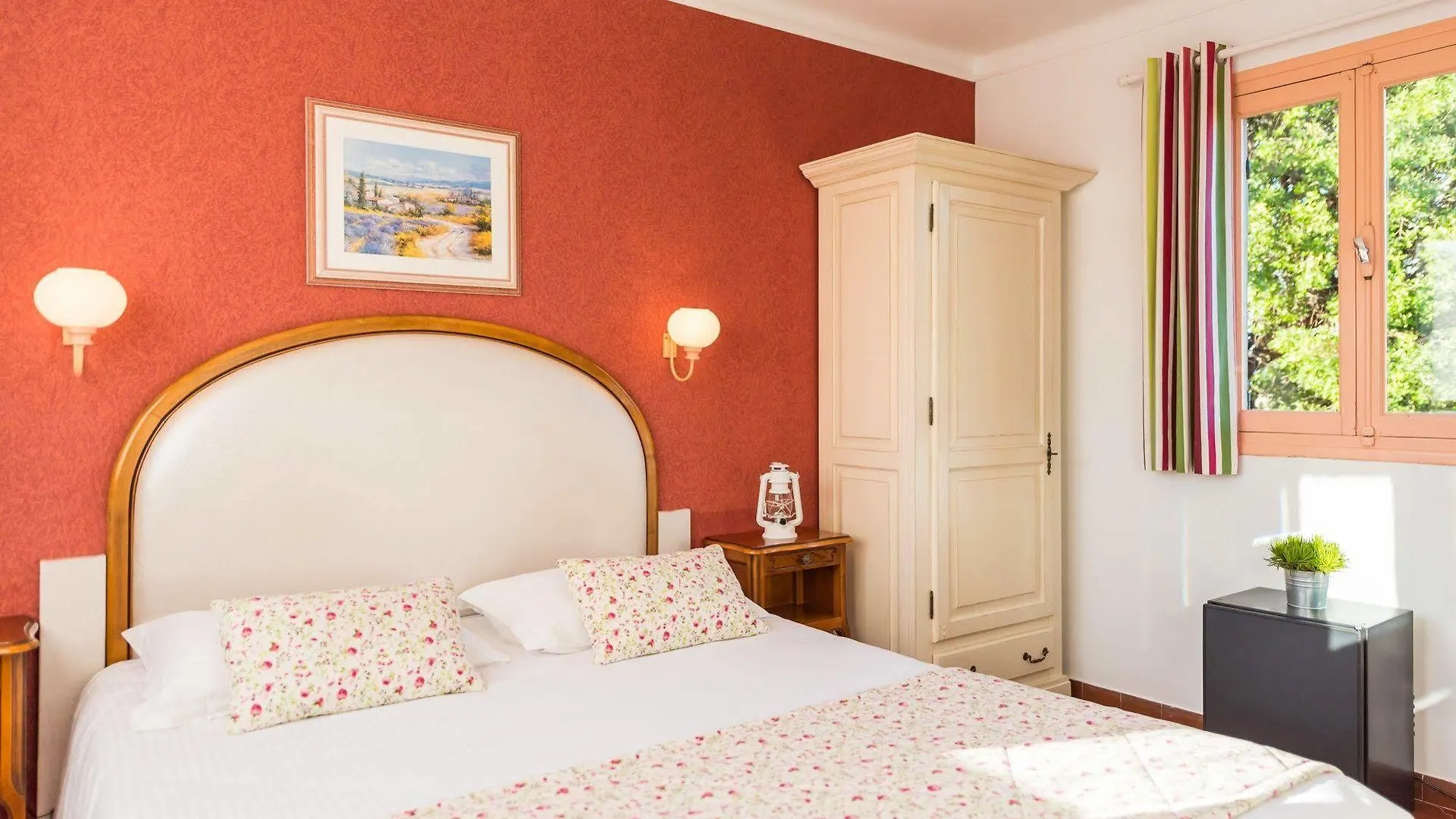 Mas Djoliba Hotell Antibes